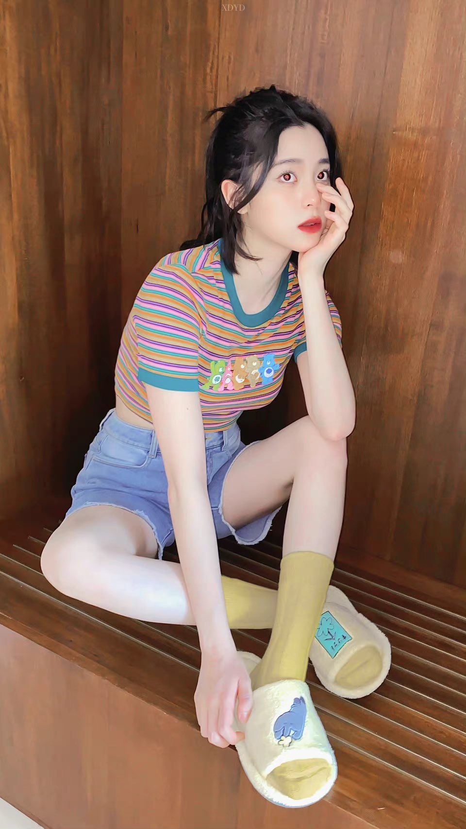 人妖又长又粗又大的巴