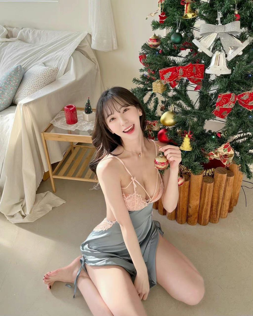 局长含着娇妻的一对高耸